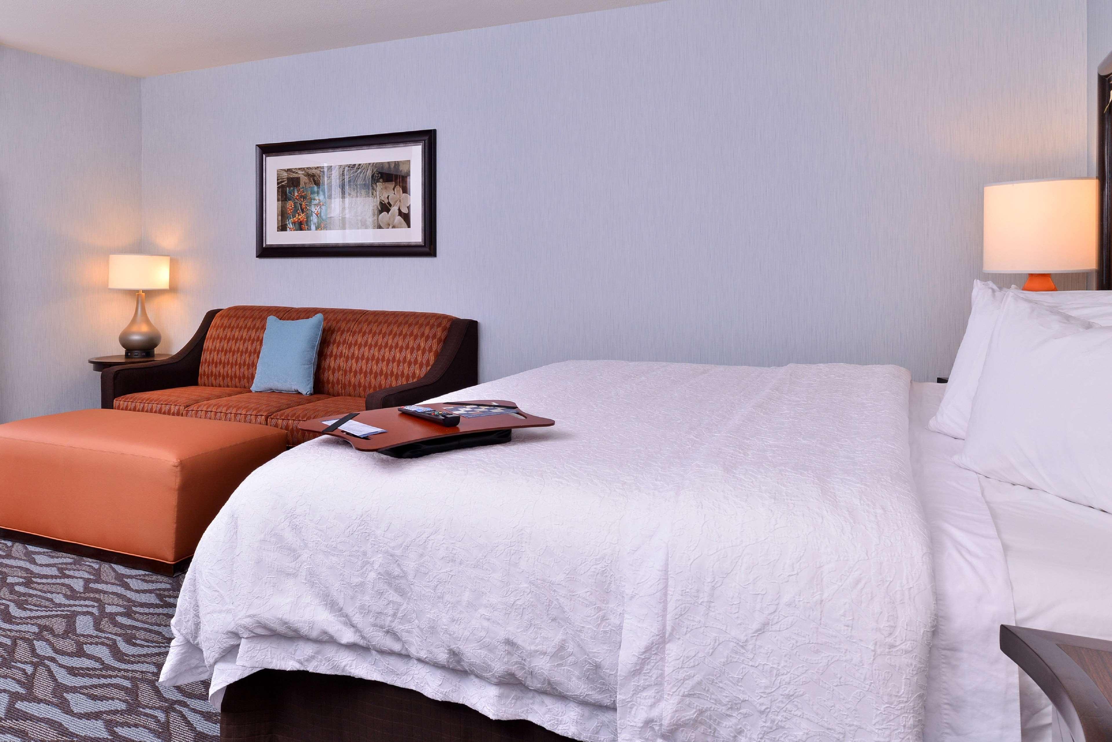 Hampton Inn Rome Exterior foto